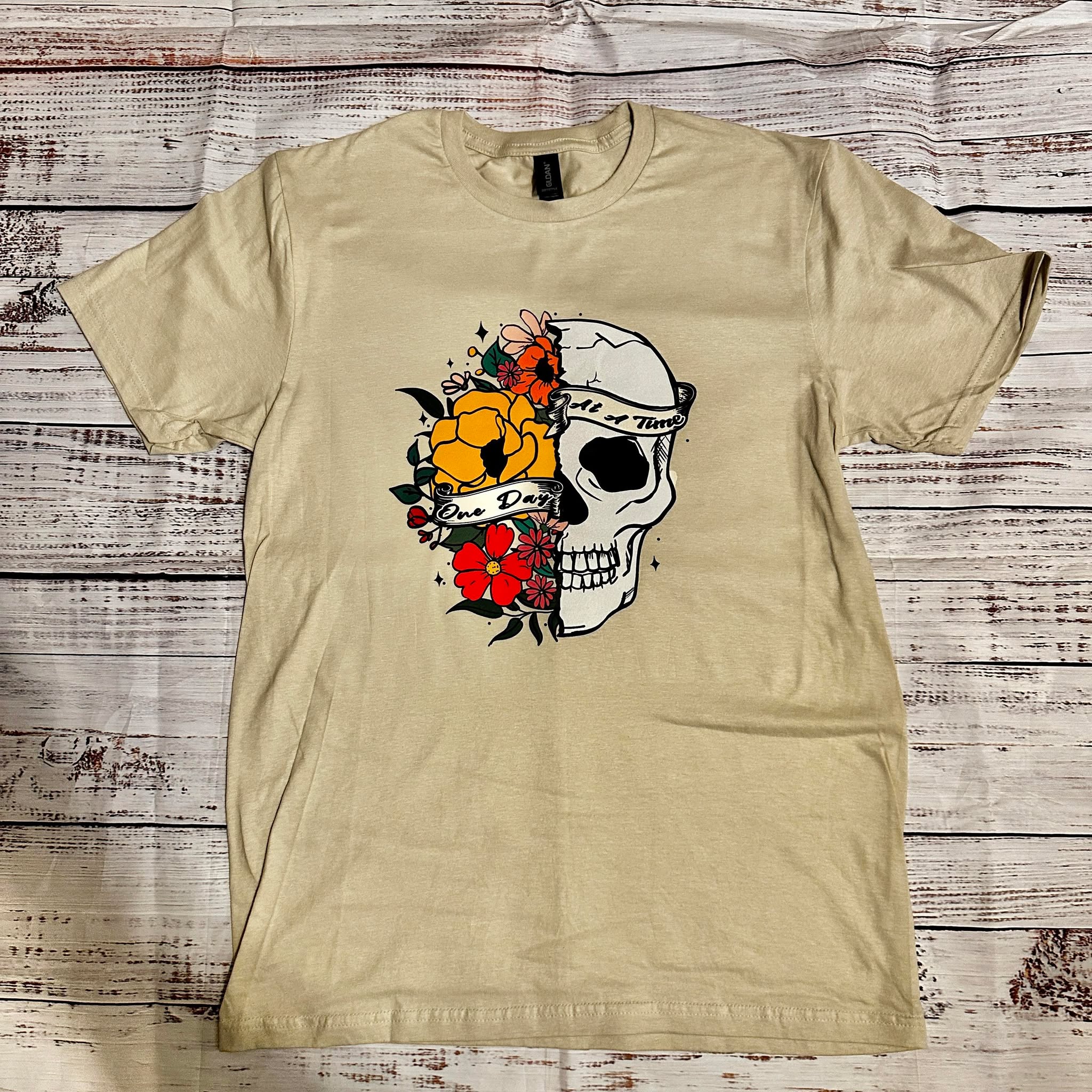 One Day at a Time Shirt