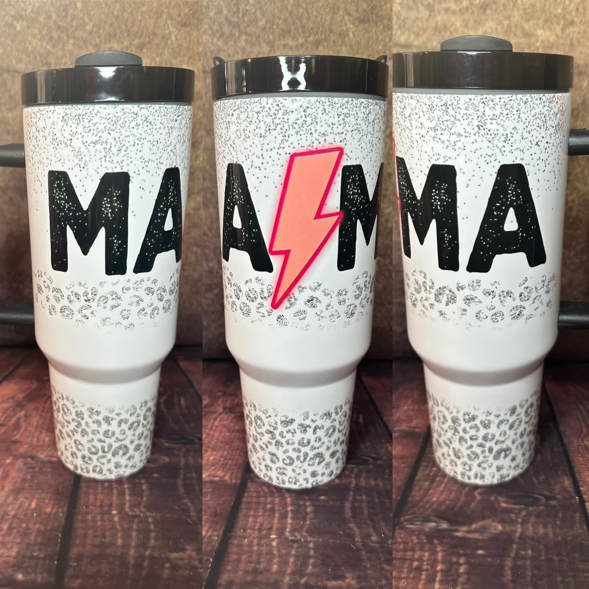 MAMA Tumbler
